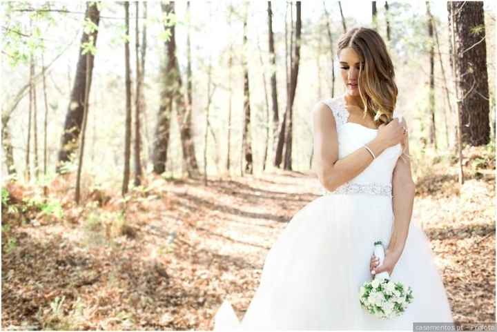 damas de honor