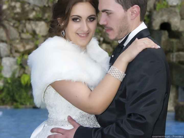 noivos casamento