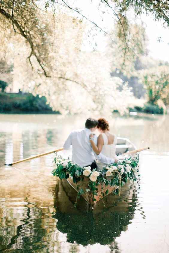casamento campo