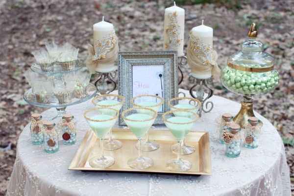 casamento campo