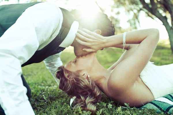 casamento campo