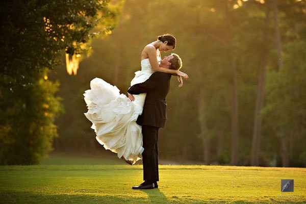 casamento campo