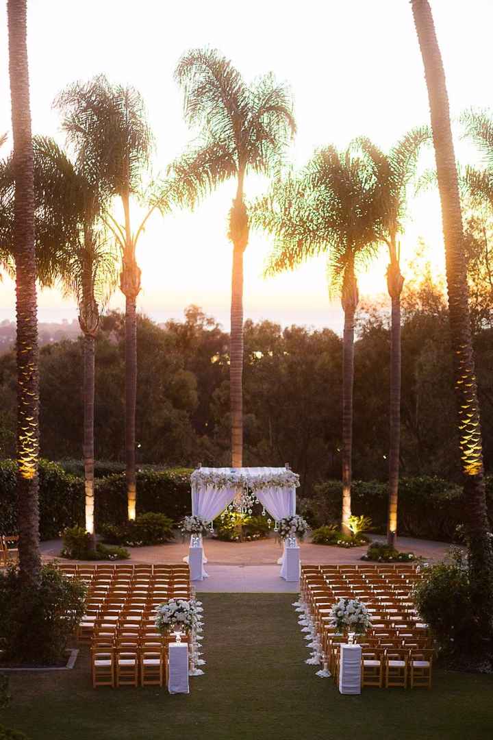 casamento campo