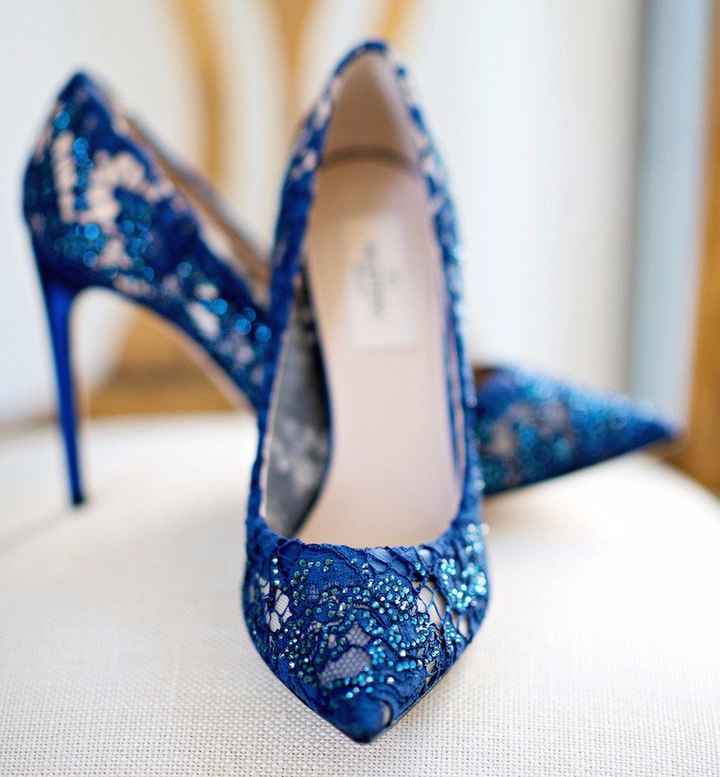 sapatos noiva