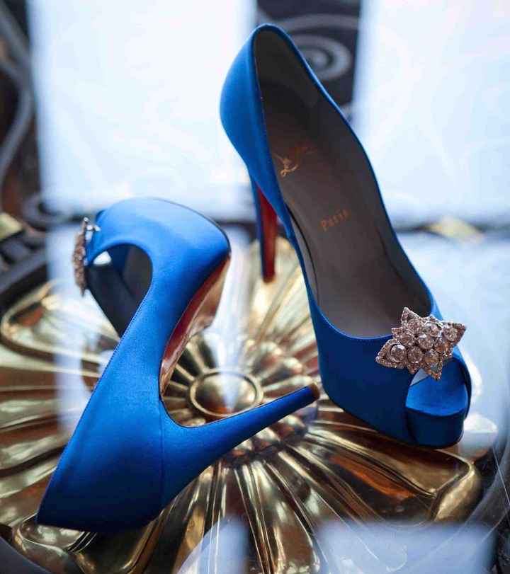 sapatos noiva