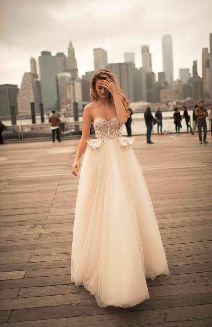 berta vestidos 