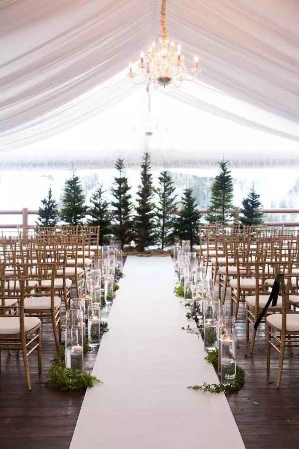 casamento campo