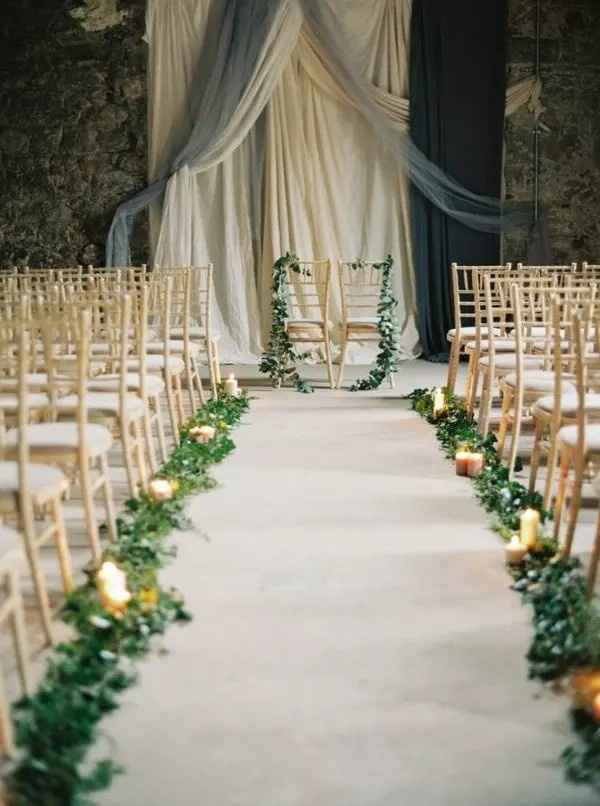 casamento campo