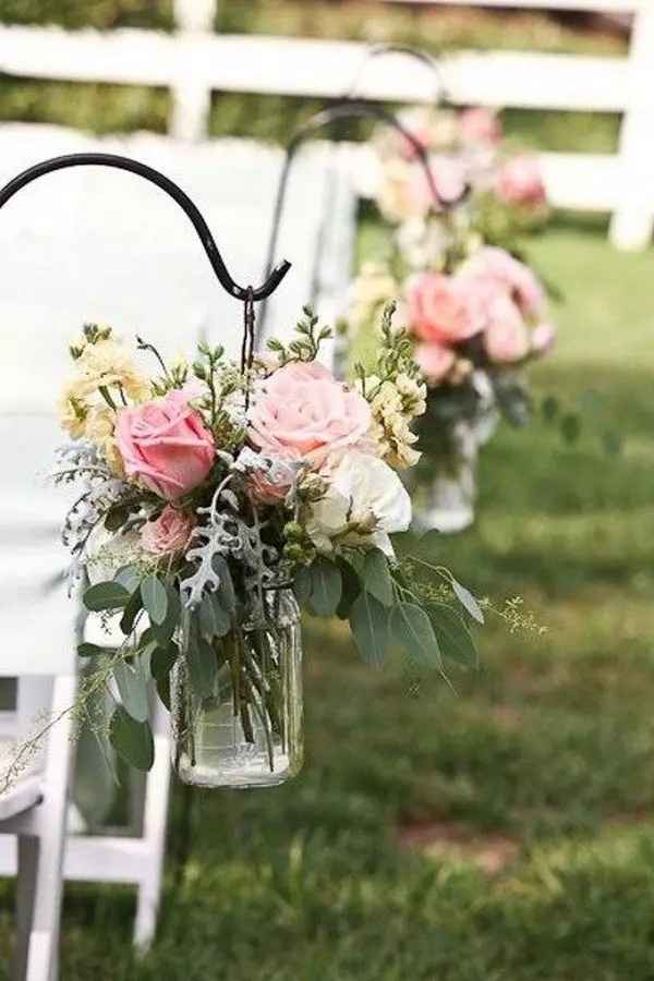 casamento campo