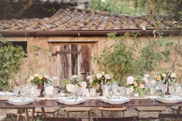 casamento campo