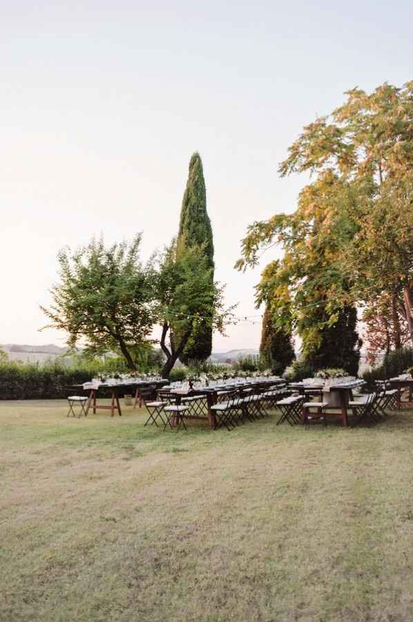 casamento campo