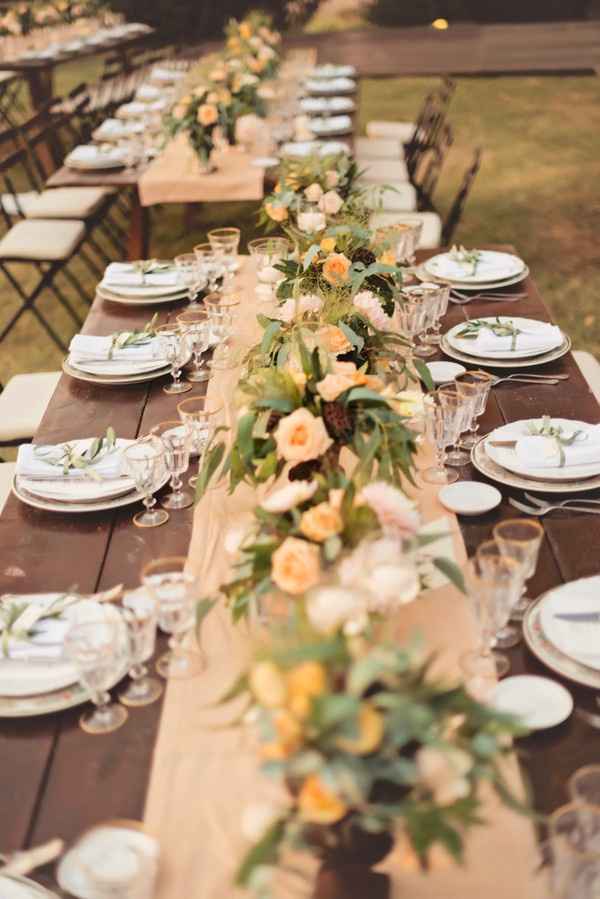 casamento campo