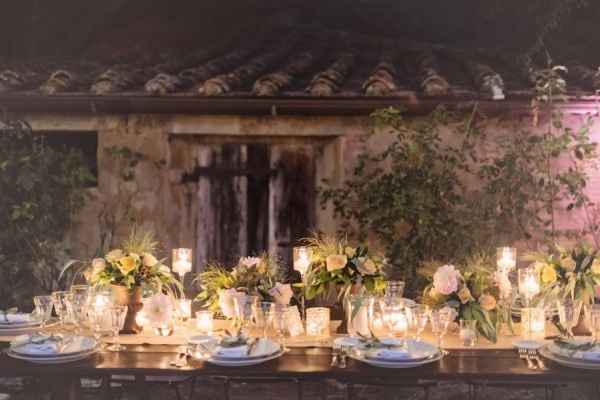 casamento campo