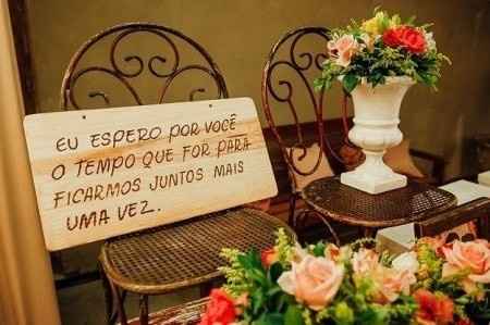 surpresa cadeira