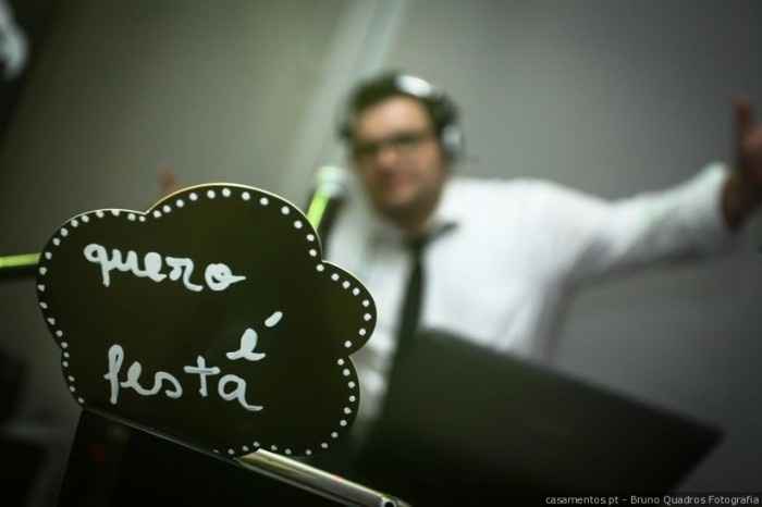 dj casamento 