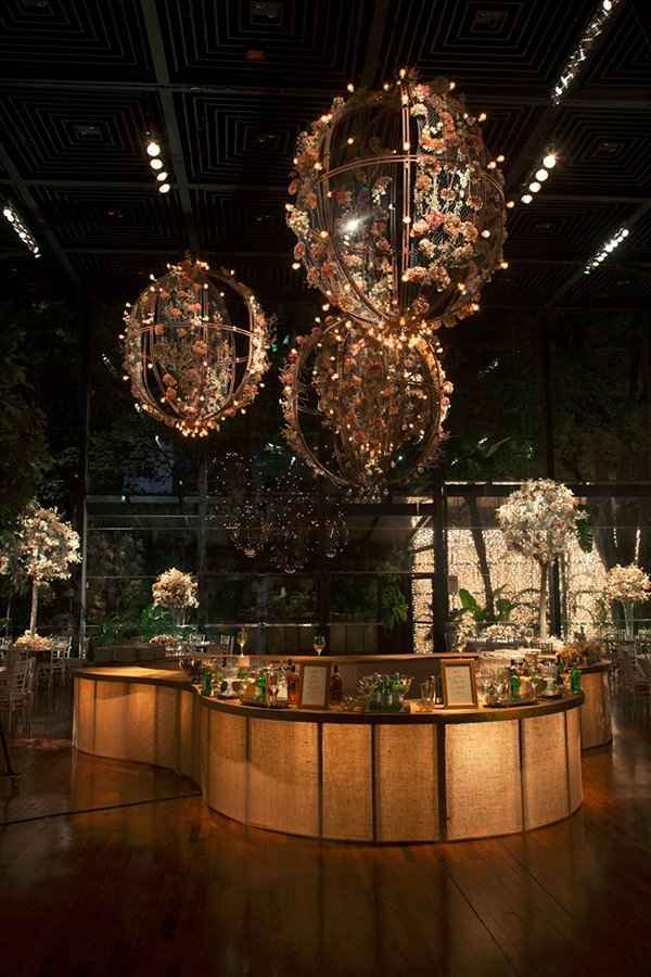 casamento campo
