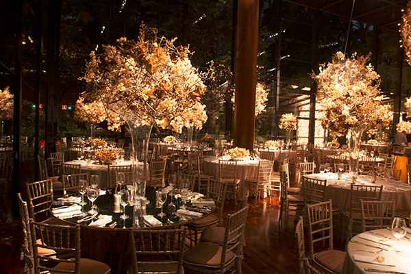 casamento campo