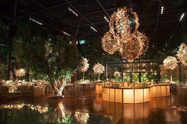 casamento campo