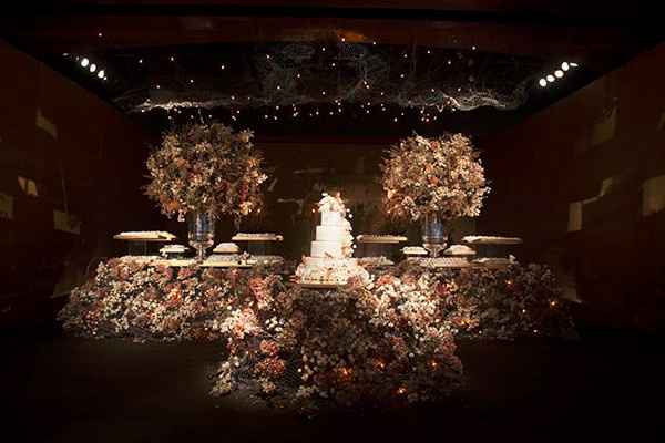 casamento campo