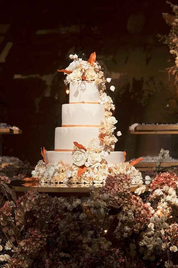 casamento campo