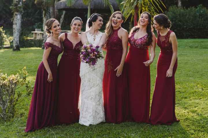 casamento campo
