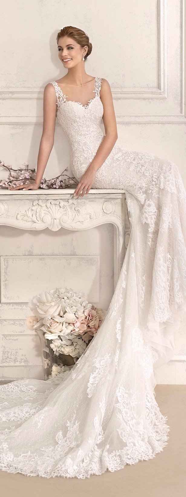 vestido noiva