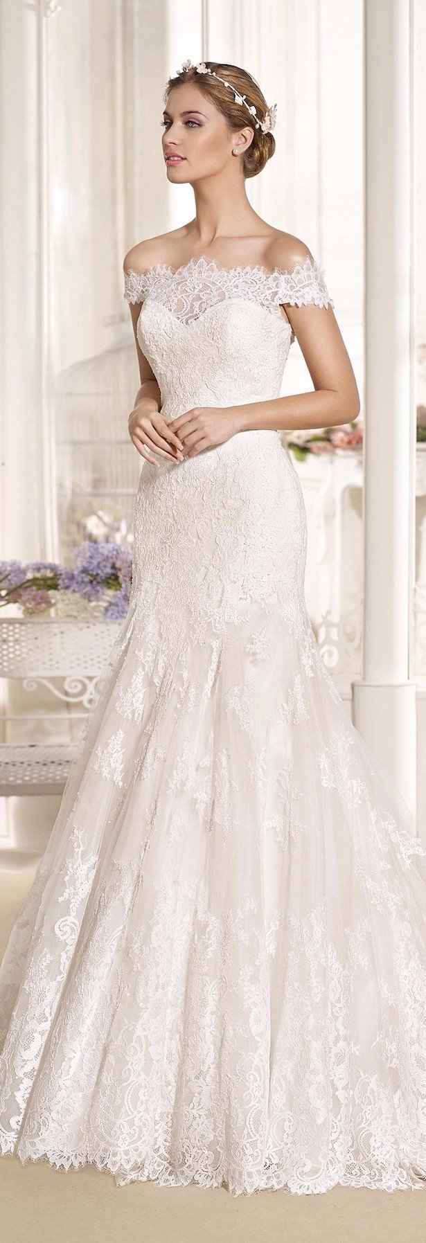 vestido noiva