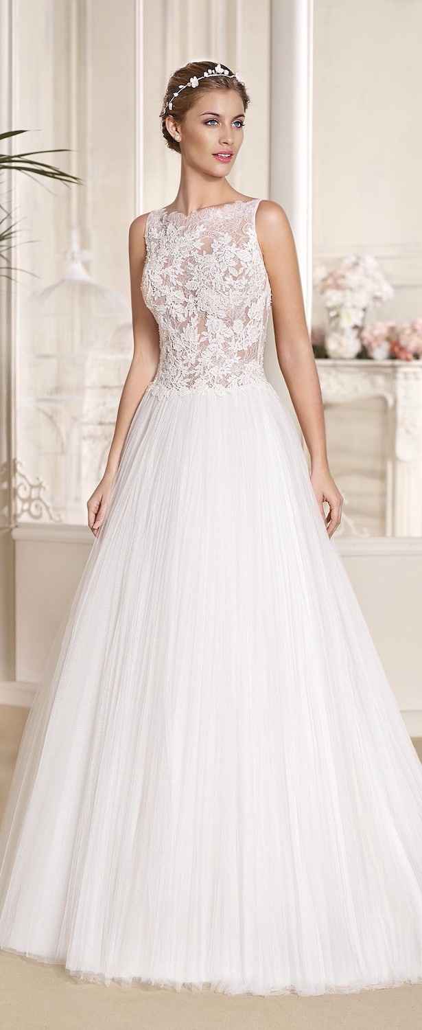 vestido noiva
