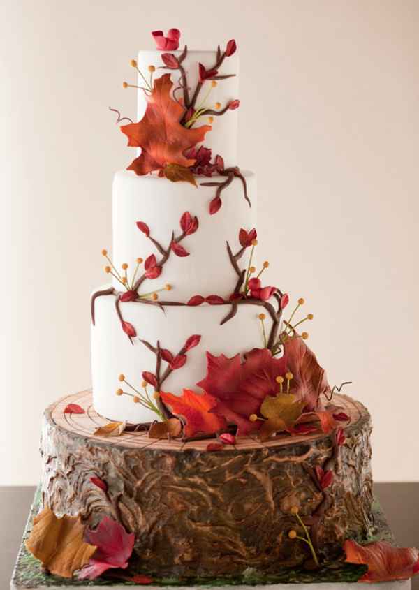 bolo casamento