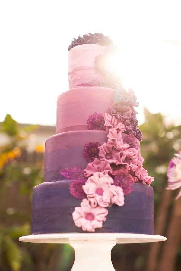 bolo casamento