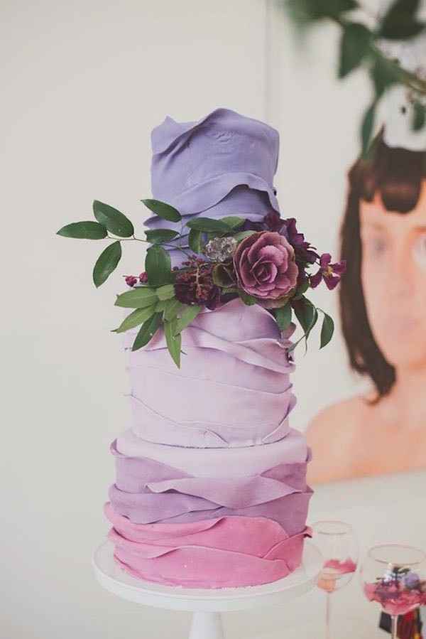 bolo casamento