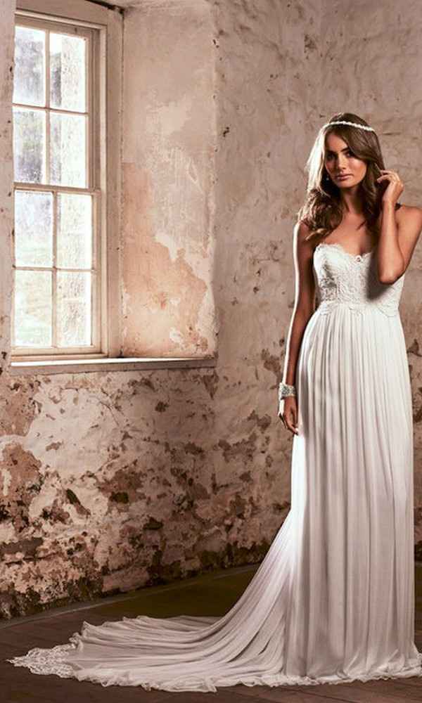 vestido noiva