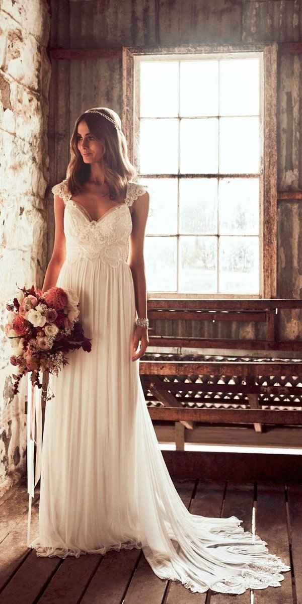 vestido noiva