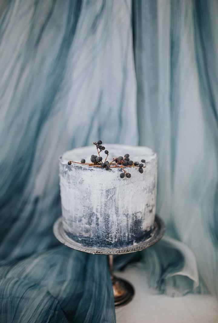 bolo casamento