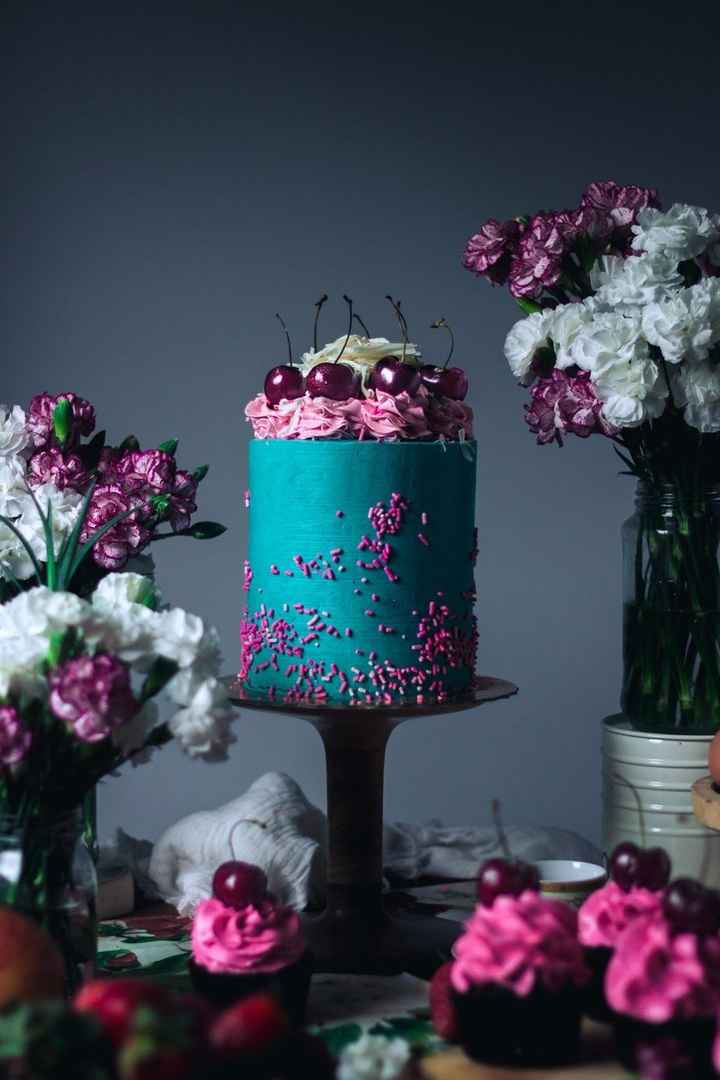 bolo casamento