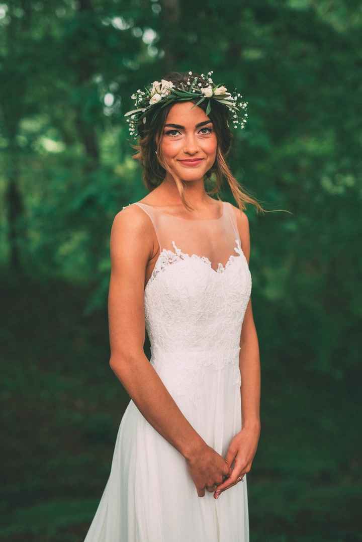noiva fofinha