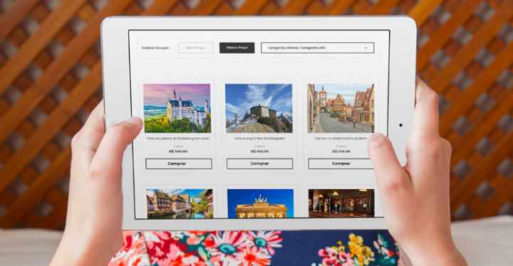 site casamento