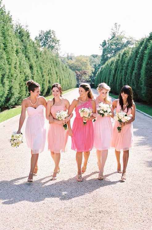 vestidos damas 