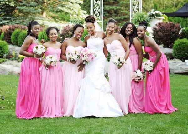 vestidos damas 