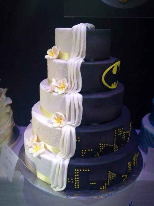 bolo casamento