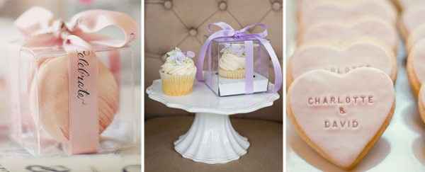 Cupcakes e outros docinhos 