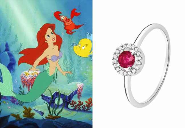 Ariel
