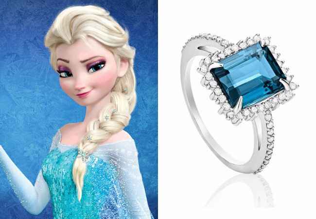 Frozen