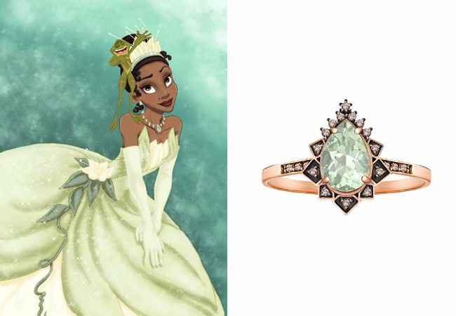 Tiana