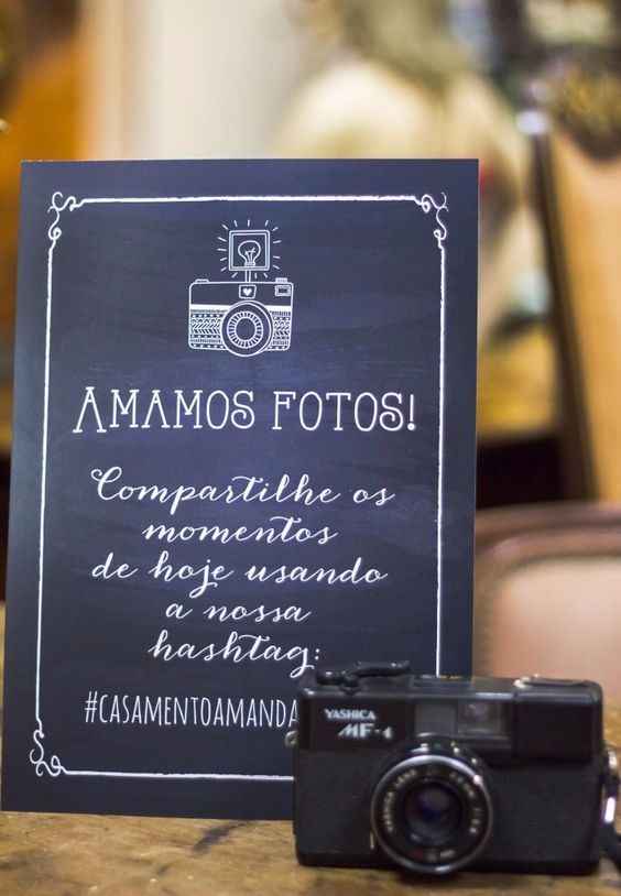 casamento instagram