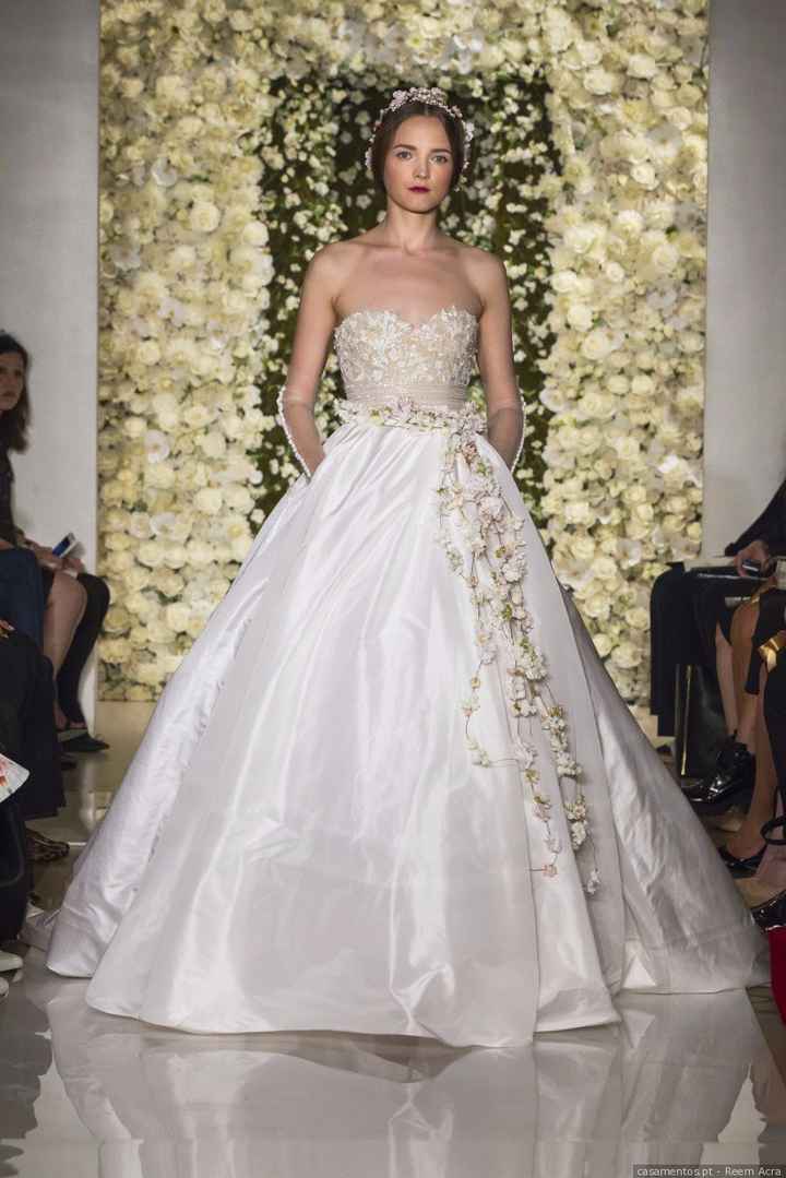 vestido noiva