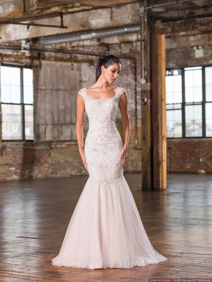 vestido noiva