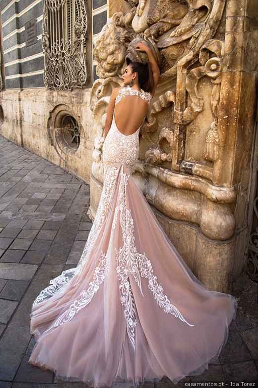vestido noiva