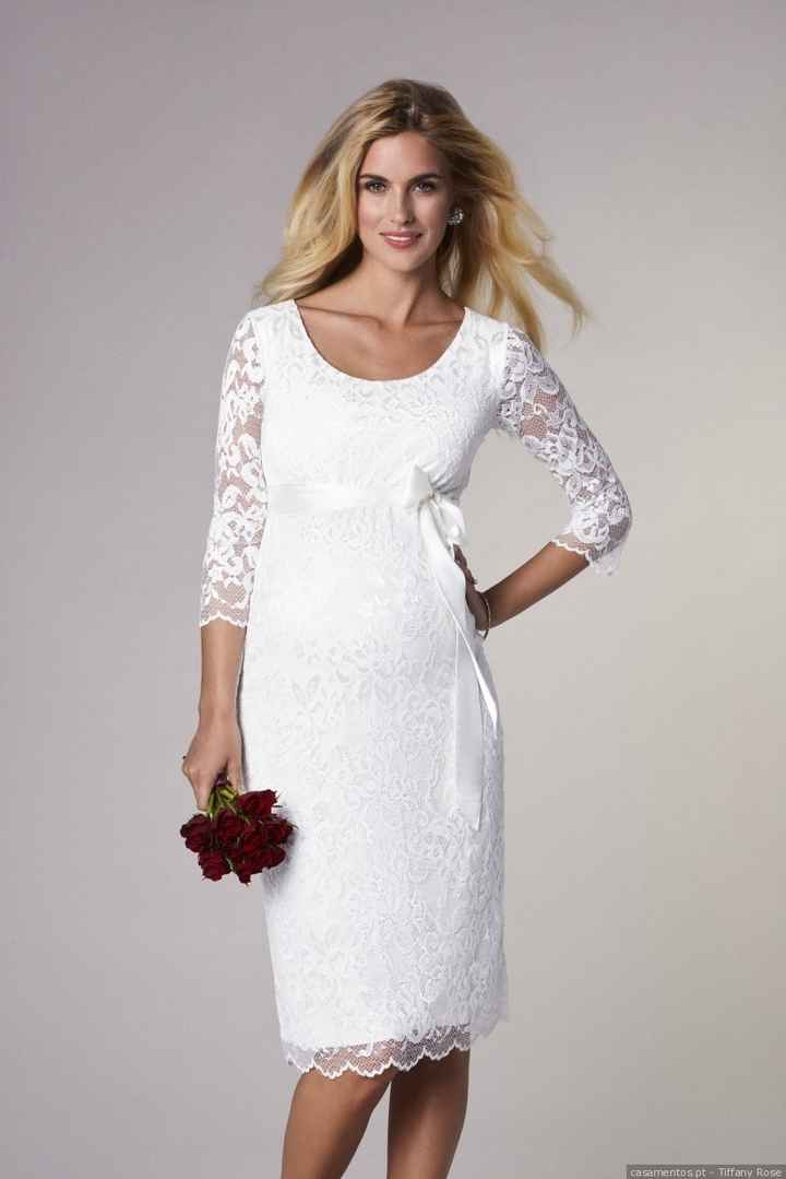 vestido noiva