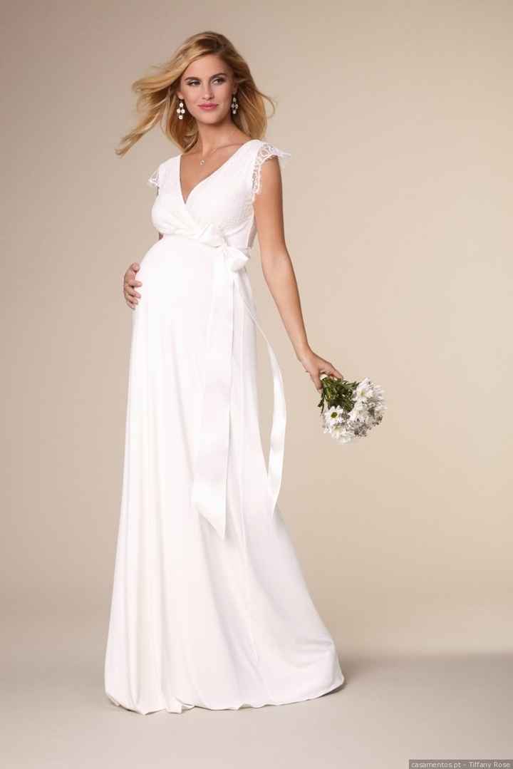 VESTIDO NOIVA